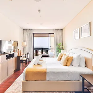 Luxury 5-star Palm Apartment Dubai