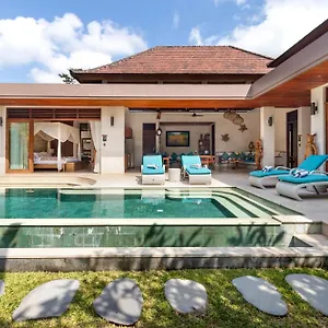 Liang By Finder Villa Ubud (Bali)