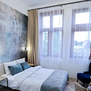Lion - Platinium Apartment Krakow