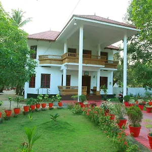Bed & Breakfast Achayans, Mararikulam